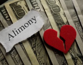 Enforcing Alimony