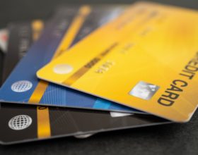 Bankruptcy On Credit Cards