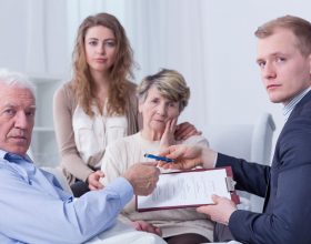 Challenging A Will For Incapacity