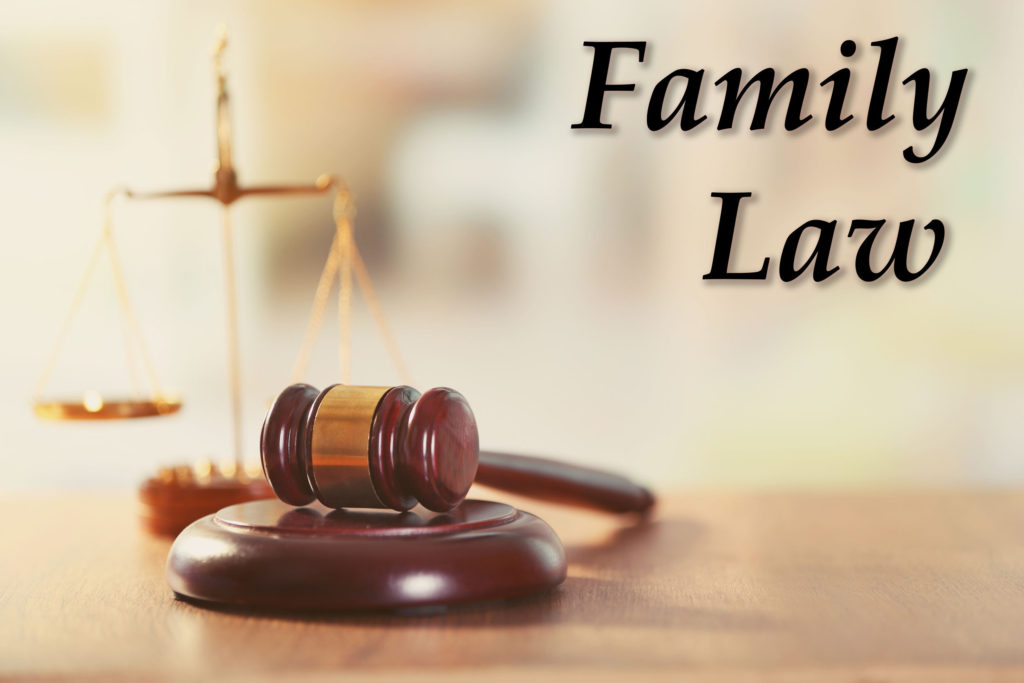 Rights of a Foster Parent