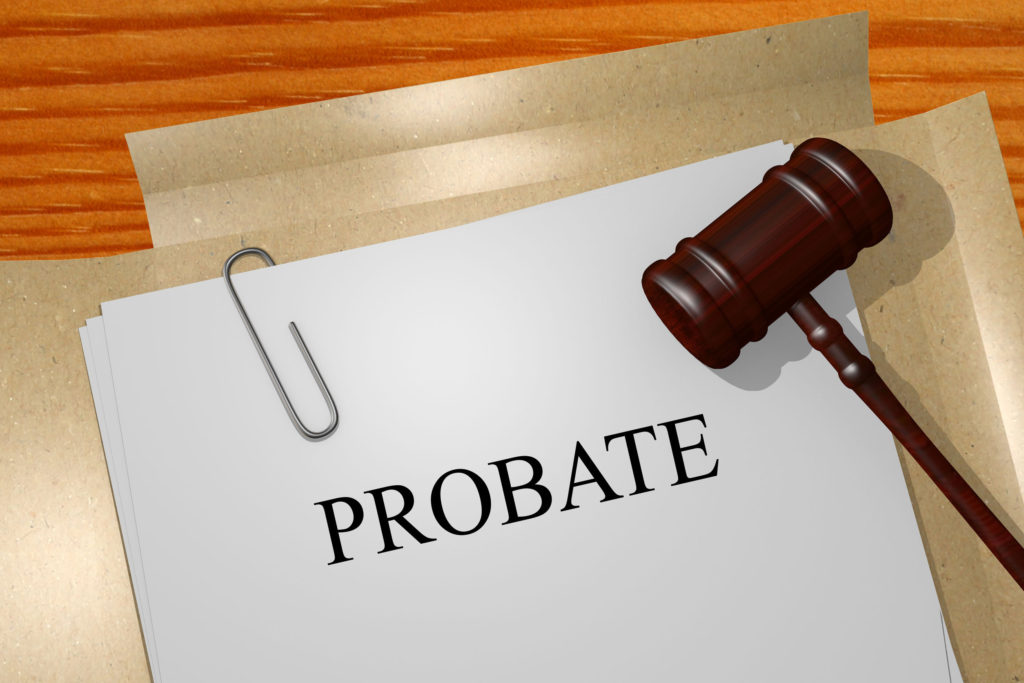 Appeal A Probate Court Decision